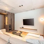 Appartement Liesl By Alps