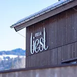 Appartement Liesl By Alps *