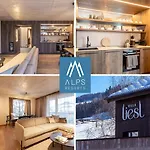 Appartement Liesl By Alps Haus im Ennstal