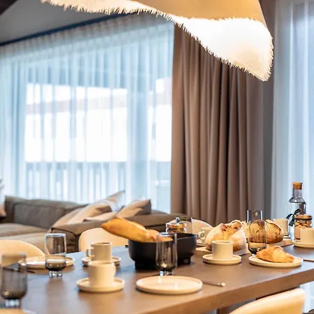 Liesl By Alps Apartment Haus im Ennstal