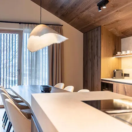 Apartment Liesl By Alps