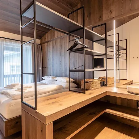 Apartament Liesl By Alps
