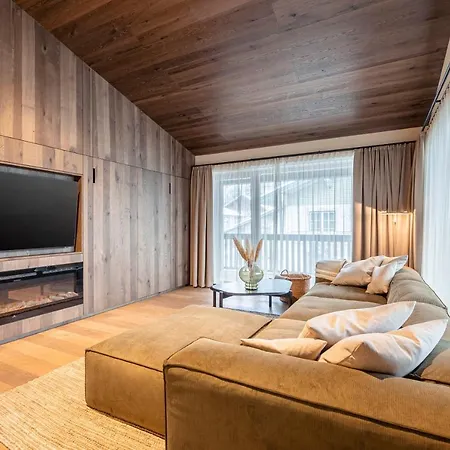 Liesl By Alps * Haus im Ennstal