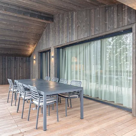 Liesl By Alps Apartment Haus im Ennstal