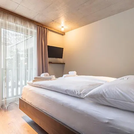 Liesl By Alps Apartament *
