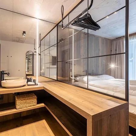 Apartament Liesl By Alps *