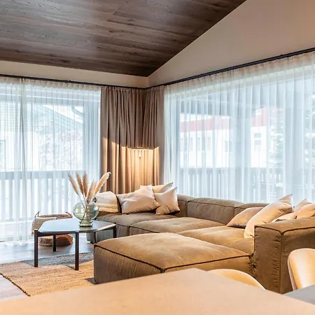 Liesl By Alps Apartment