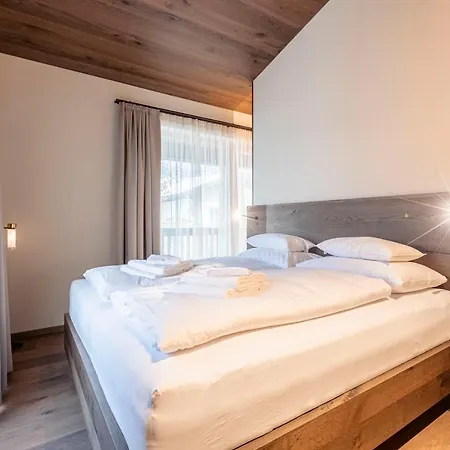 Apartament Liesl By Alps *