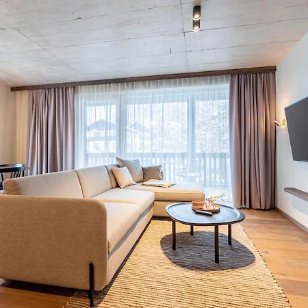 Liesl By Alps Haus im Ennstal