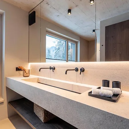 Liesl By Alps Apartament Haus im Ennstal