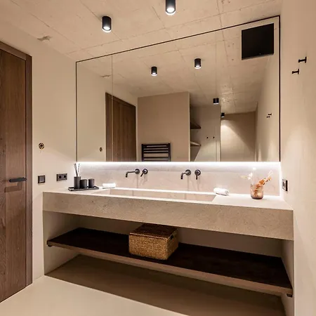 Liesl By Alps Apartament Haus im Ennstal