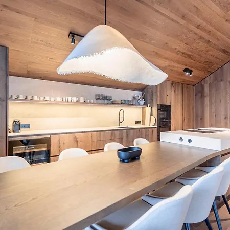 Apartament Liesl By Alps Haus im Ennstal