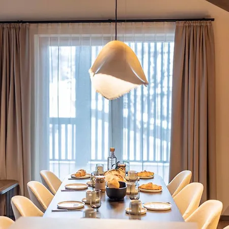 Apartamento Liesl By Alps *