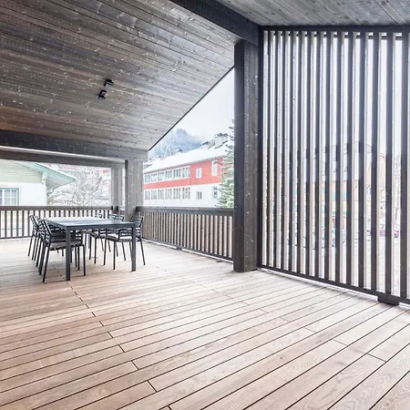 Liesl By Alps * Haus im Ennstal