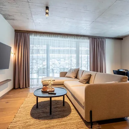 Liesl By Alps Apartment Haus im Ennstal