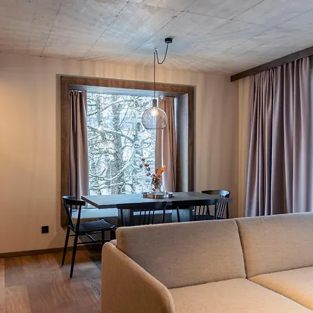 Liesl By Alps Apartment