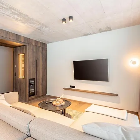 Apartament Liesl By Alps