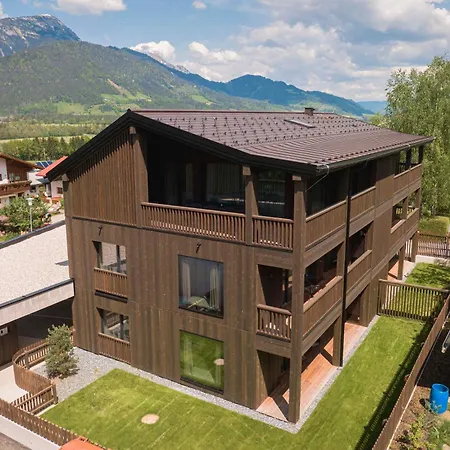 Liesl By Alps * Haus im Ennstal