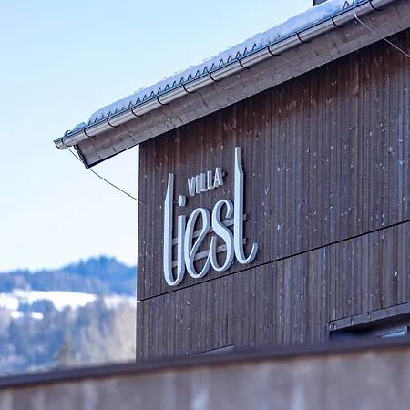 公寓 Liesl By Alps *