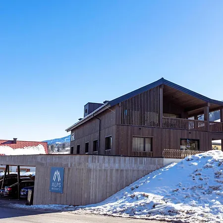 Liesl By Alps 公寓