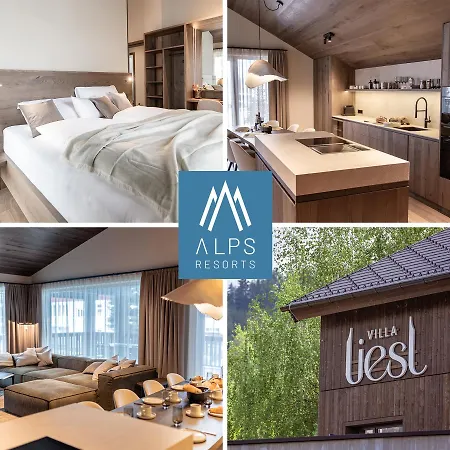 Liesl By Alps Haus im Ennstal