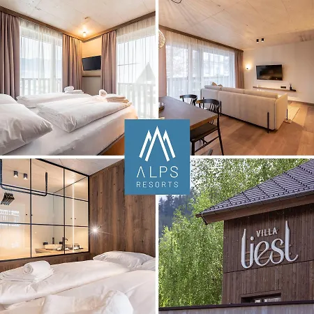 Liesl By Alps * Haus im Ennstal