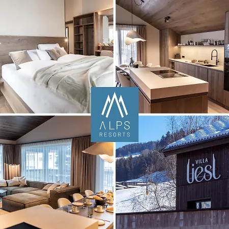 Liesl By Alps Apartment