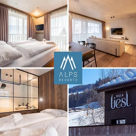 Liesl By Alps Apartament *