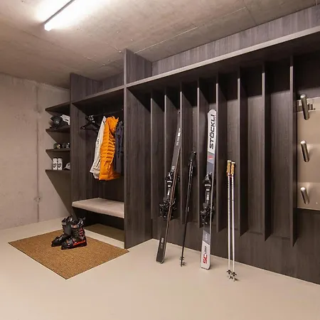 アパート Liesl By Alps ハウス・イム・エンスタール