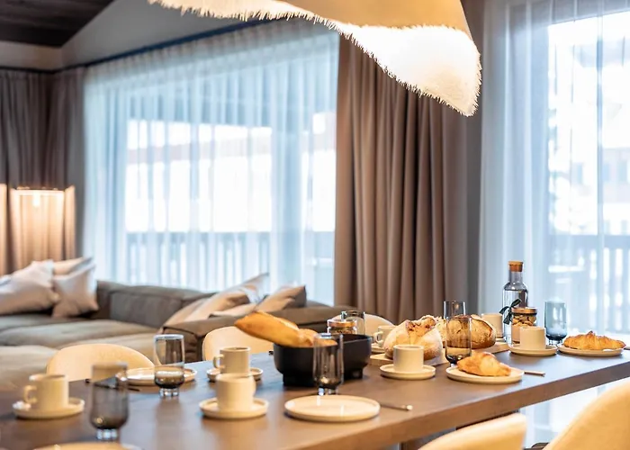 Liesl By Alps شقة هاوس إم إنيستال