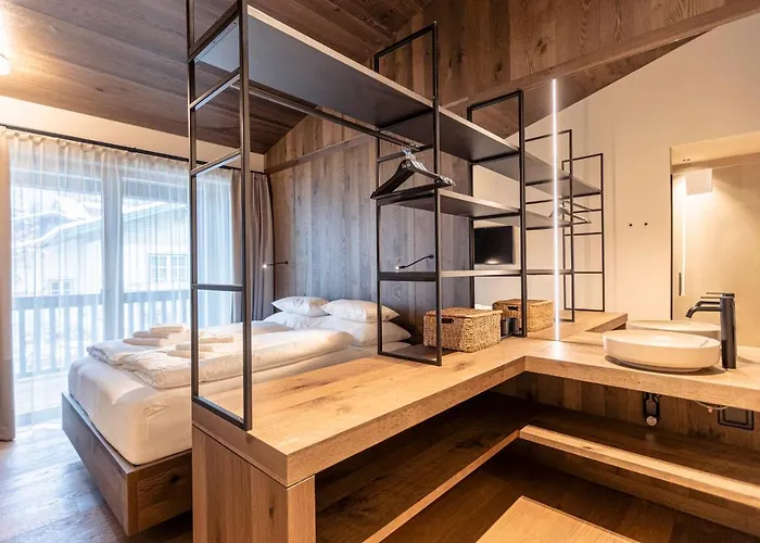 Apartment Liesl By Alps