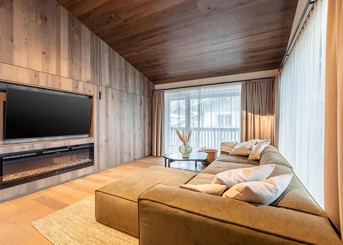 Liesl By Alps * Haus im Ennstal