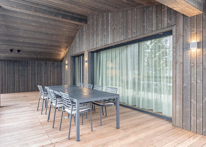 Liesl By Alps Apartment Haus im Ennstal