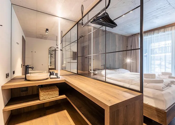 Apartment Liesl By Alps *