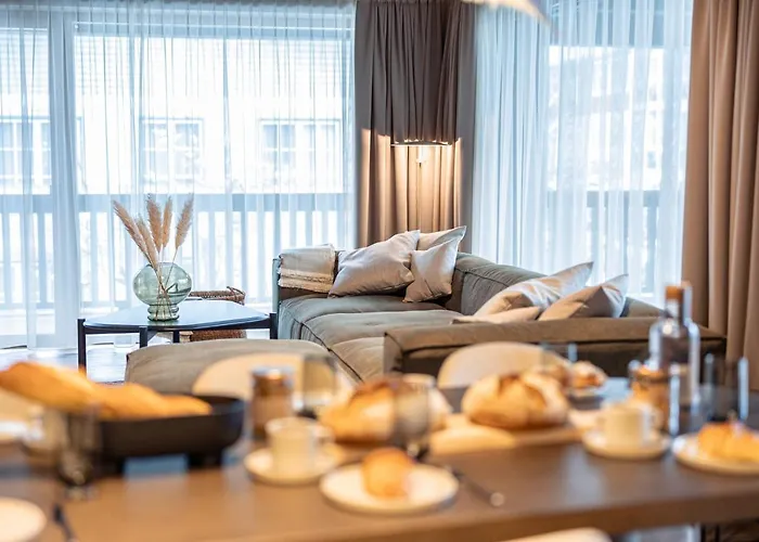 Liesl By Alps * هاوس إم إنيستال