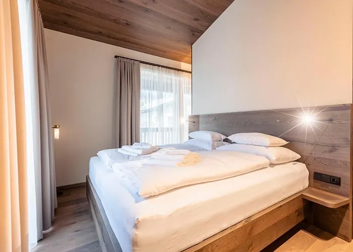 Apartment Liesl By Alps *