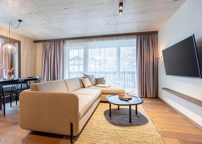 Liesl By Alps هاوس إم إنيستال