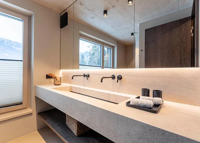 Liesl By Alps Apartment Haus im Ennstal