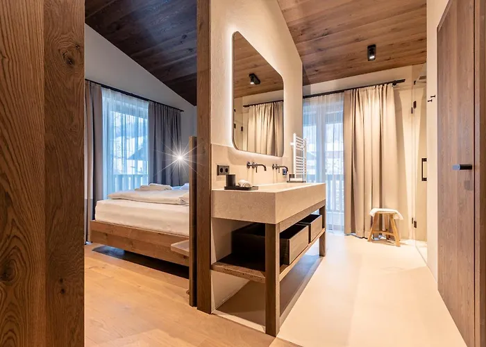 Liesl By Alps Haus im Ennstal