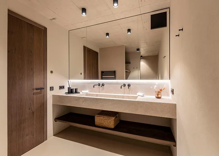 Liesl By Alps شقة هاوس إم إنيستال