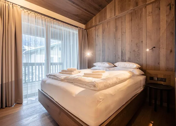 Liesl By Alps Haus im Ennstal