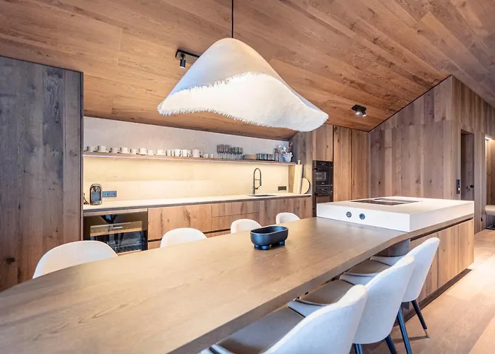 Apartment Liesl By Alps Haus im Ennstal