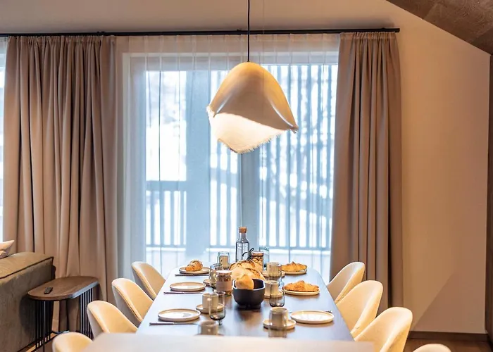 Apartment Liesl By Alps *