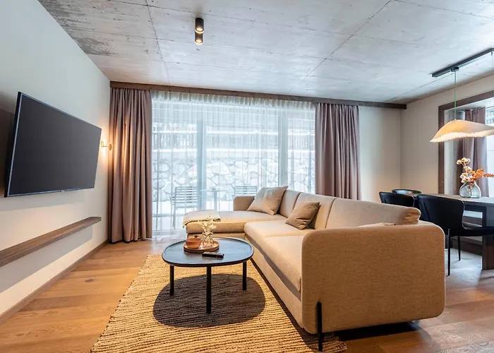 Liesl By Alps شقة هاوس إم إنيستال