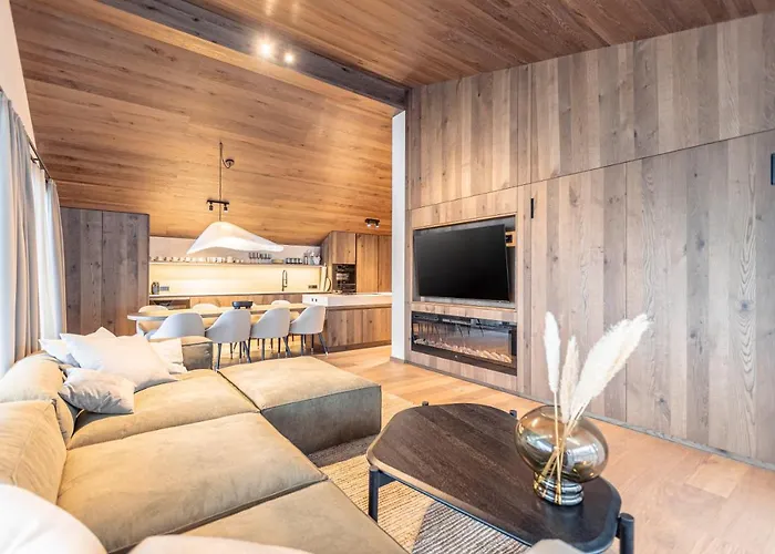 Liesl By Alps شقة هاوس إم إنيستال