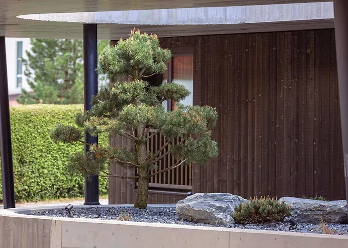 شقة Liesl By Alps