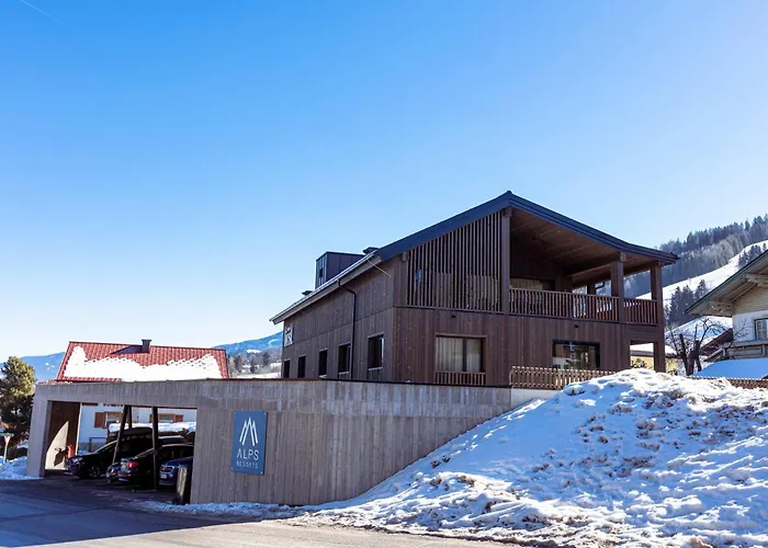 Liesl By Alps شقة