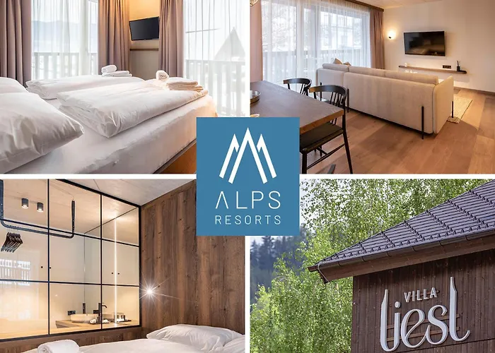 Liesl By Alps * هاوس إم إنيستال