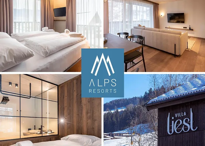 Liesl By Alps شقة *