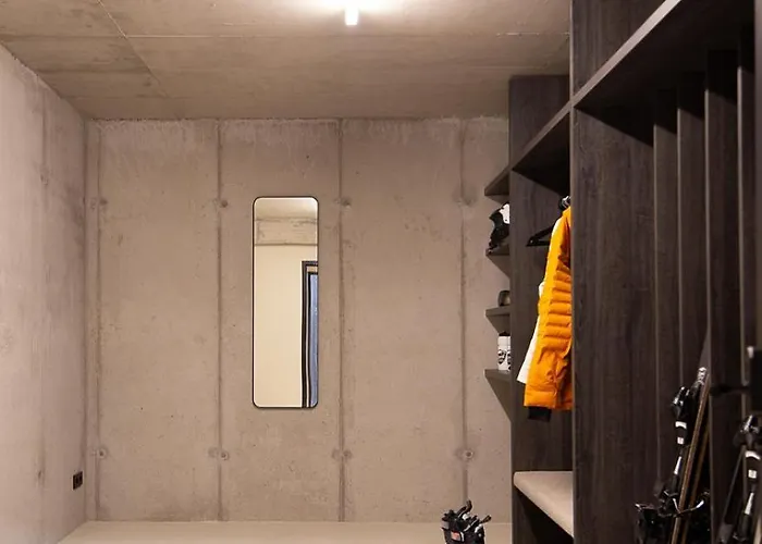 Liesl By Alps Apartment